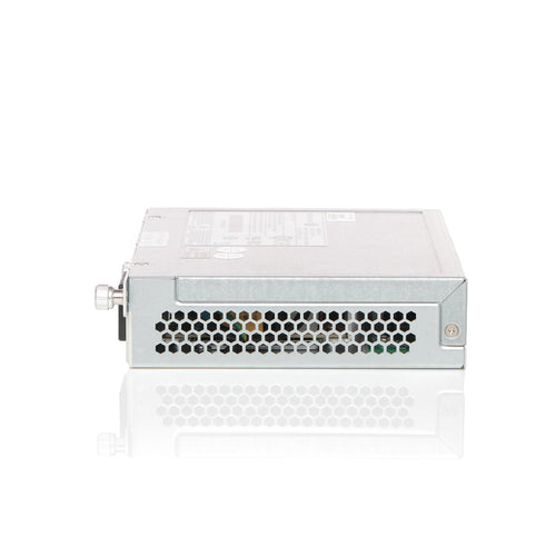 Alcatel Stromversorgung – 90 W, Hot-Plug für Netzwerksicherheit