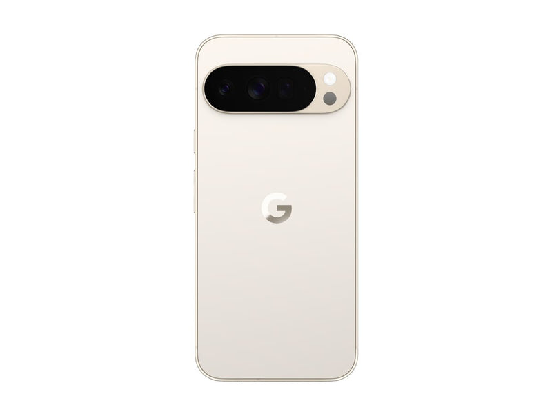 Google Pixel 10 Pro Smartphone – 6,3" OLED, 128 GB Speicher