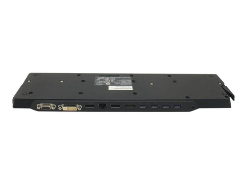 Fujitsu Port Replicator – Mehr Anschlüsse für LIFEBOOK-Modelle