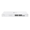 TP-Link Smart Switch – 16 Ports, Gigabit Ethernet