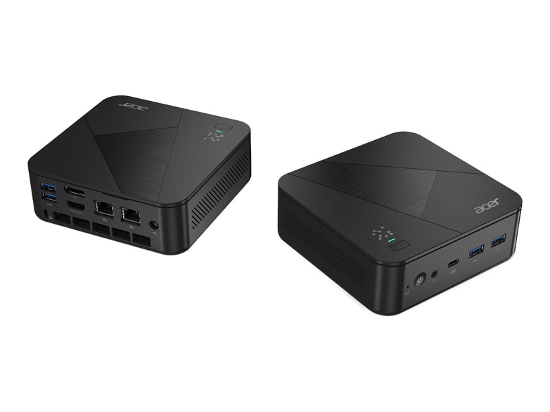 Acer Revo Mini-PC – Kompakt, 16 GB RAM, 1 TB SSD