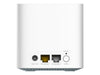 D-Link Mesh WLAN-System – Wi-Fi 6, Abdeckung bis 500 qm