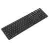 TARGUS EcoSmart Funk-Tastatur – Umweltfreundlich, kabellos