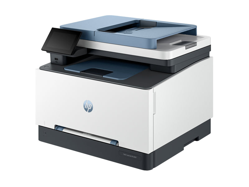 HP Multifunktionsdrucker – Farbdruck, Scan & Kopie