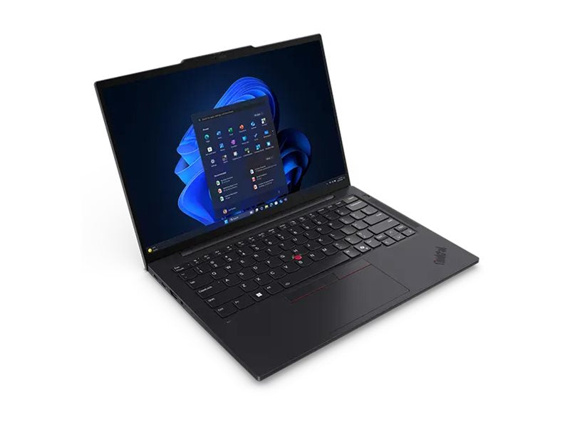 Lenovo ThinkPad T14s – 14" Laptop mit 16 GB RAM, 512 GB SSD