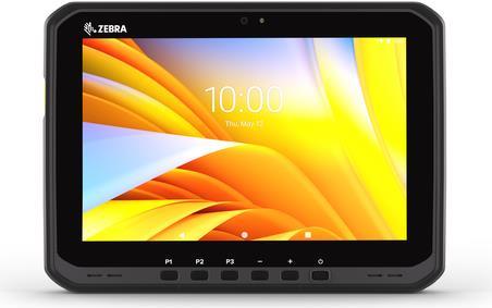 Zebra ET65 Tablet – Robustes Android-Tablet, 10" Display, 128 GB Speicher