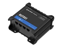 Teltonika LTE-Router – WLAN und eSIM für flexibles Internet