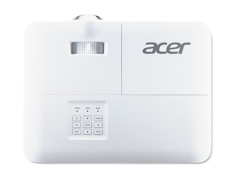 ACER Beamer – 3D-Projektion, 2K-Display