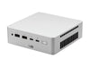 ASUS Mini-PC – kompakt, leistungsstark für Büroanwendungen