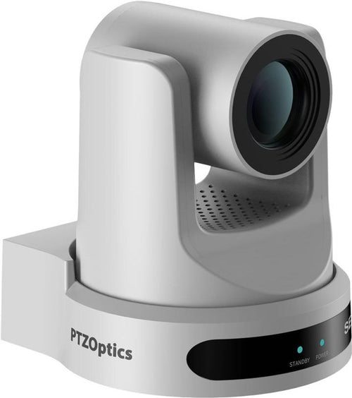 PTZOptics Kamera – 30-fach Zoom, automatische Bewegungserkennung