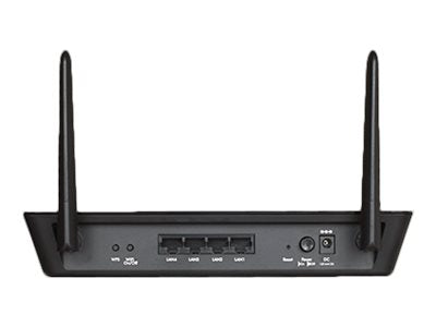 NETGEAR WLAN Access Point – Schnelles Dualband für kleine Büros