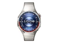 HUAWEI Watch GT 6 Pro – Intelligente Uhr mit GPS und Gesundheitsfunktionen