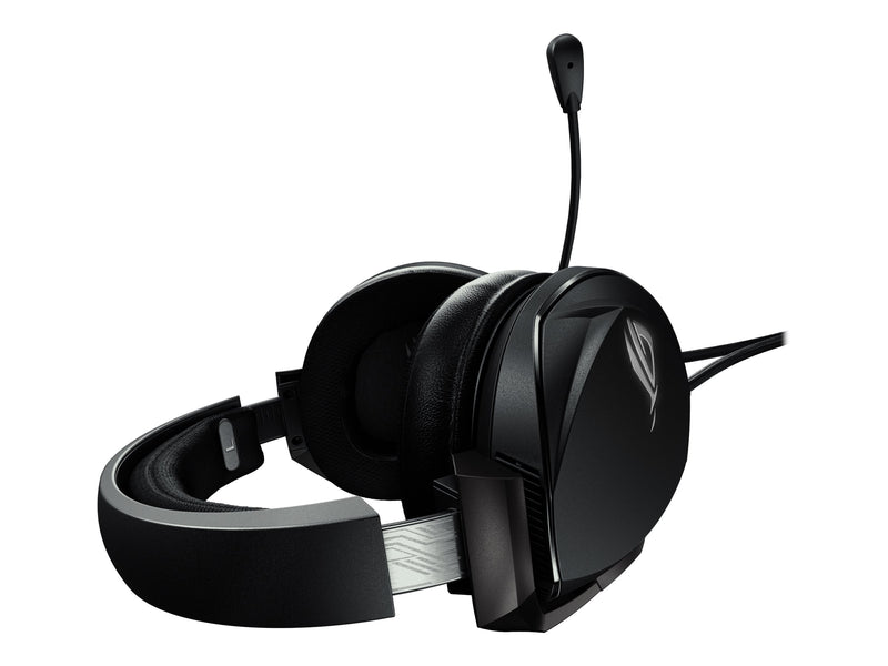 ASUS Gaming-Headset – Klare Klangqualität, kabelgebunden