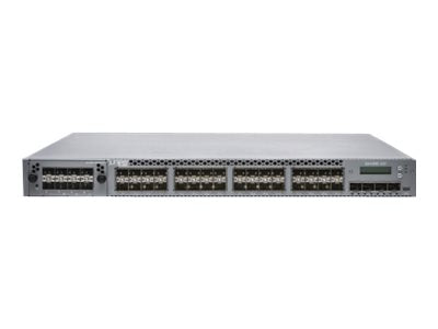 Juniper Ethernet-Switch – 32 Ports, Gigabit-Geschwindigkeit