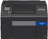 Epson Etikettendrucker – Farb-Tintenstrahl, schnelle Druckgeschwindigkeit