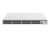 Cisco Meraki Netzwerk-Switch – 48 Anschlüsse, Cloud-verwaltet