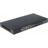 Dahua Netzwerk-Switch – 16 Ports für einfache Verbindung