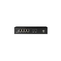 Wortmann Firewall Black Dwarf Pro – Sicherheit für Ihr Netzwerk