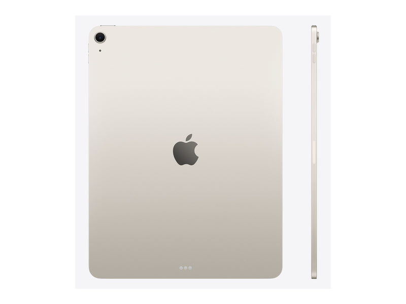 Apple iPad Air – 13" Display, M3 Chip, 8 GB RAM