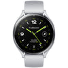 Xiaomi Intelligente Uhr – GPS, Herzfrequenz, Google Pay