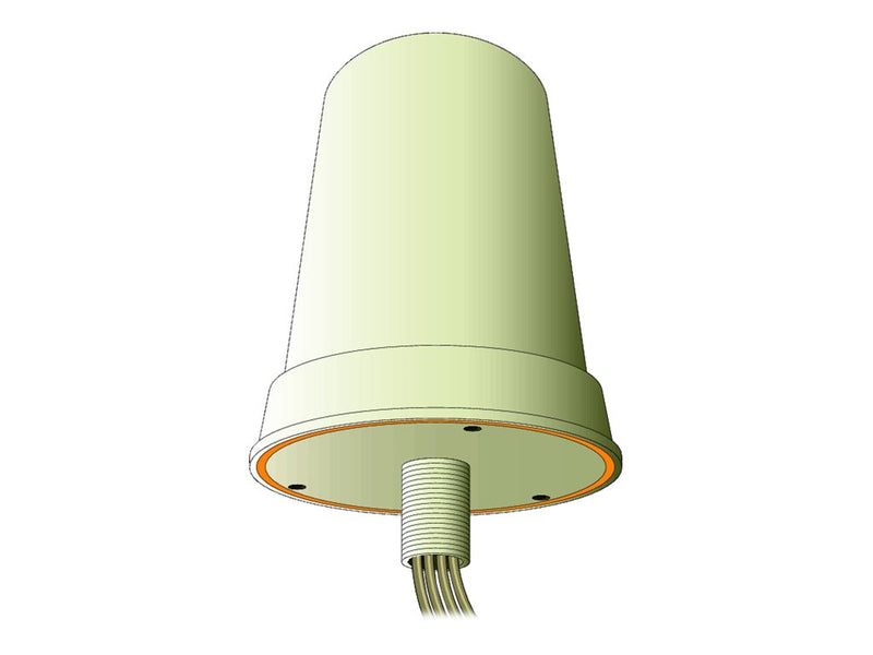 Cisco Dual-Band Antenne – Für Innen- und Außenmontage