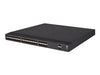 HP Enterprise Netzwerk-Switch – 40 Anschlüsse, 10 Gigabit Ethernet