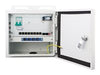 LevelOne Netzwerk-Switch – 8 Gigabit-Ports, PoE+ Unterstützung
