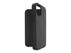 HAMA Flip Case für iPhone 13 – MagSafe-kompatibel, Kunstleder