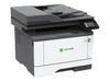 Lexmark Multifunktionsdrucker – Kompakt, 38 Seiten/Min.