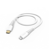 HAMA Lightning-Ladekabel – 1,5 m, USB 2.0