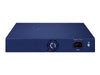 PLANET Switch – 16 PoE+ Ports für einfache Netzwerke