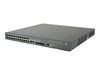 HP Enterprise Netzwerk-Switch – 24 Anschlüsse, PoE+ Unterstützung