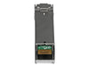 StarTech Gigabit SFP Modul – Kompatibel mit Cisco, bis 10 km Reichweite