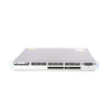 Cisco Netzwerk-Switch – 12 Anschlüsse, Gigabit Ethernet