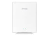 TP-Link WLAN-Access-Point – WiFi 6, bis zu 120 Geräte