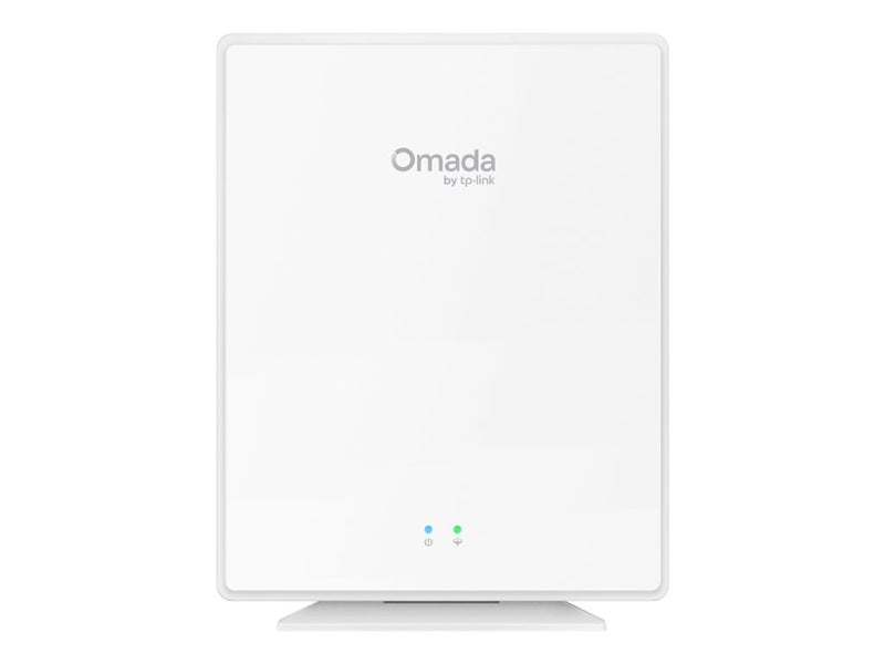 TP-Link WLAN-Access-Point – WiFi 6, bis zu 120 Geräte