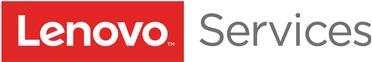 Lenovo Serviceerweiterung – Vor-Ort, 1 Jahr, schneller Support