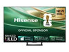 Hisense 65" Smart TV – Großes 4K-Bild, LED-Technologie