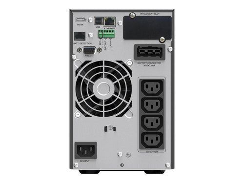 Bluewalker USV-System – 1500 Watt, Online-Technologie