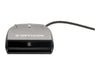 OPTICON Barcode-Scanner – Handgerät, USB-Anschluss