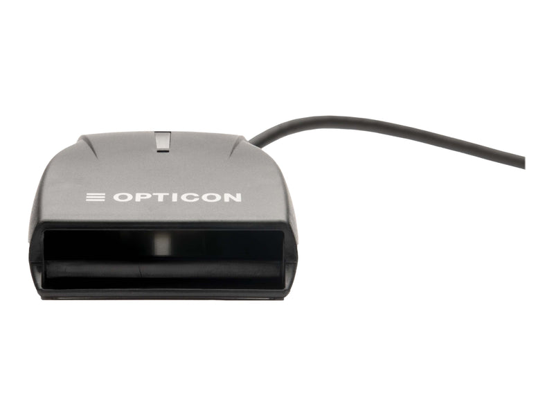 OPTICON Barcode-Scanner – Handgerät, USB-Anschluss