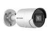 HIKVISION Bullet IP-Kamera – 2 MP, wetterfest, mit Audio