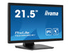 Iiyama 21,5" Touch-Monitor – Full HD, USB-Anschluss