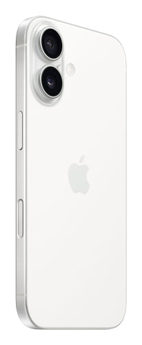 Apple iPhone 16 Smartphone – 6.1" OLED-Display, 128 GB Speicher