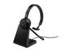Jabra Evolve 65 Headset – Kabellos, ideal für Konferenzen