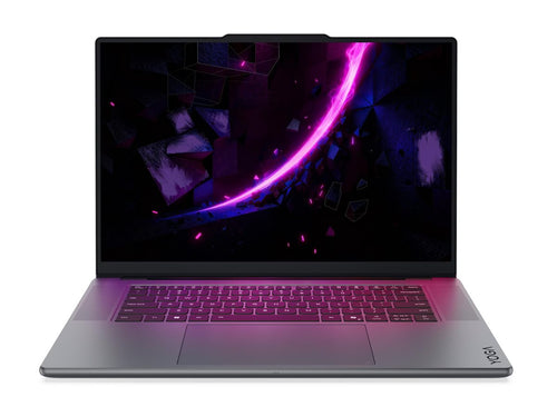Lenovo Yoga Pro 9 – OLED-Touchscreen, 32 GB RAM