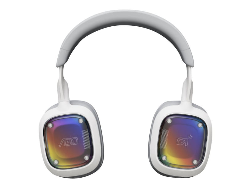 ASTRO Gaming A30 Headset – Kabellos mit Bluetooth & LIGHTSPEED