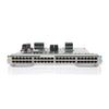 Cisco Netzwerk-Switch – 48 Ports, PoE-Unterstützung