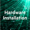 HP Enterprise Installationsservice – Vor-Ort Einrichtung