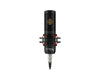 Kingston HyperX Mikrofon – Profi-Klang, XLR-Anschluss